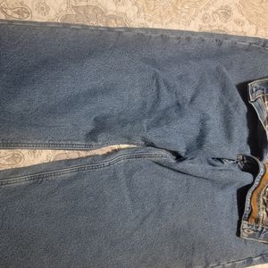 Carhartt Denim Jeans